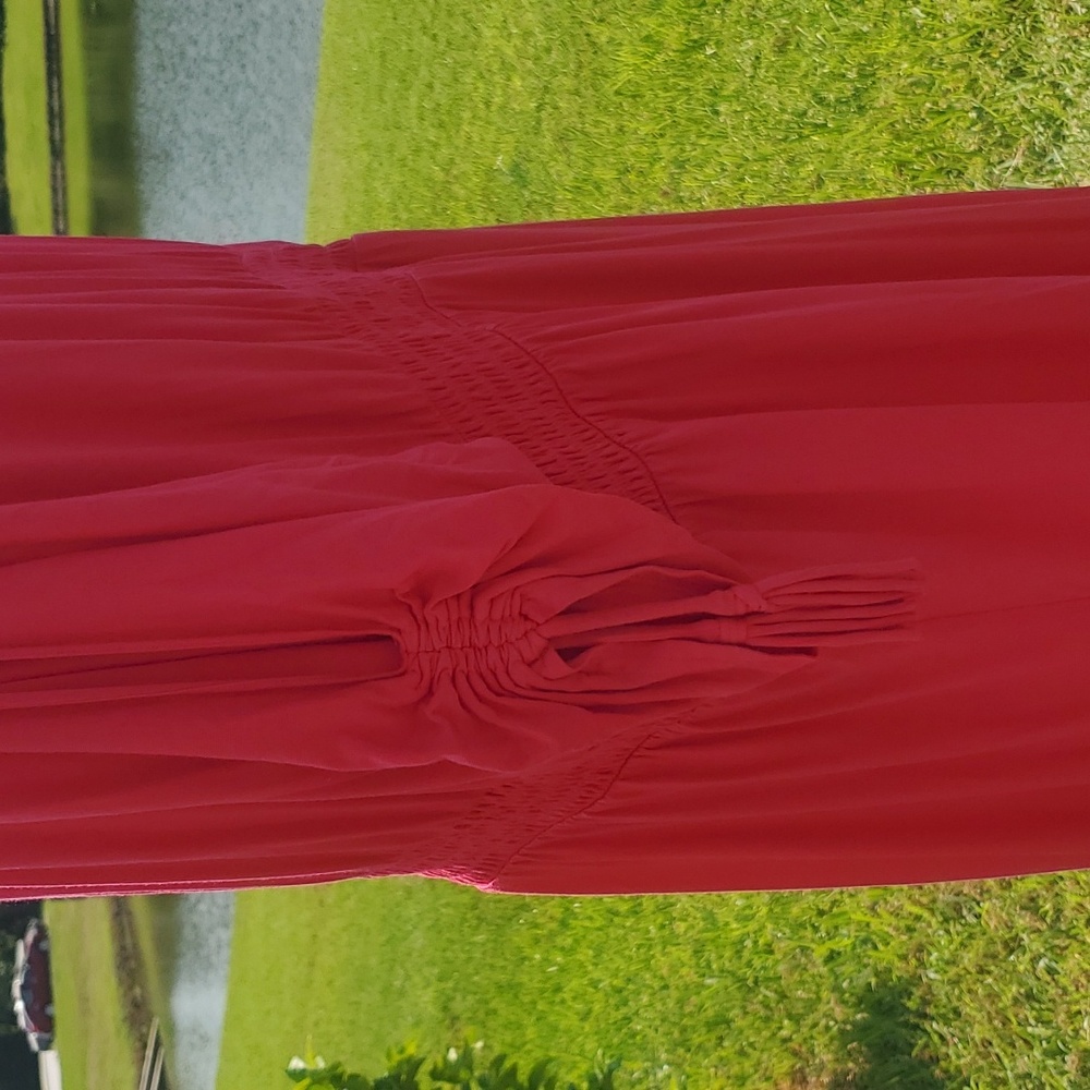 LANE BRYANT DRESS